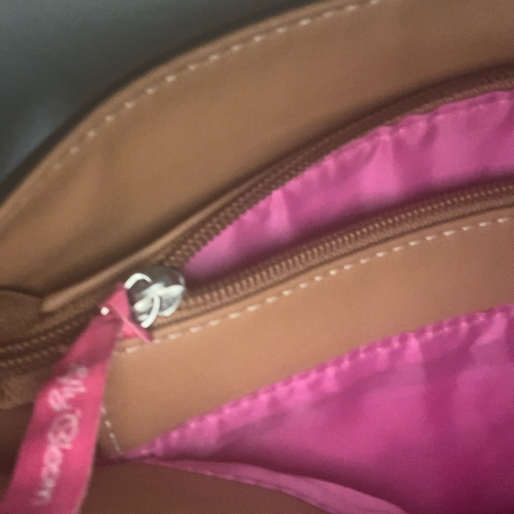 Body cross handbag - Picture 3 of 4